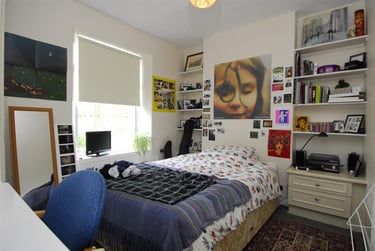 3 bed house, Providence Street, North Hill, Plymouth, PL48JG - Image 6